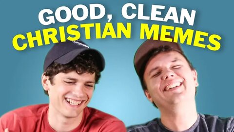 The Christian Memes that made us laugh so hard, we cried...