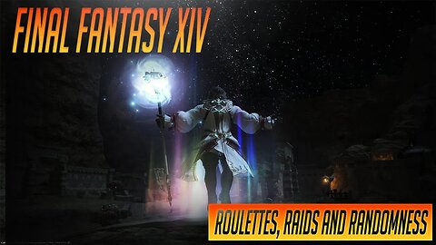 Final Fantasy XIV - Patch 6.4 Pandæmonium: Anabaseios! ***SPOILERS***