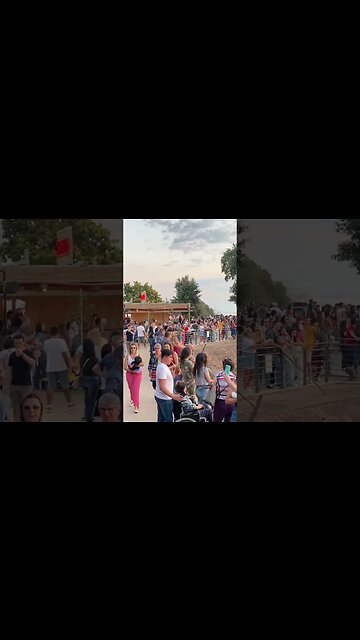 Por do Sol no Cais Embarcadero Porto Alegre 🥂🍾