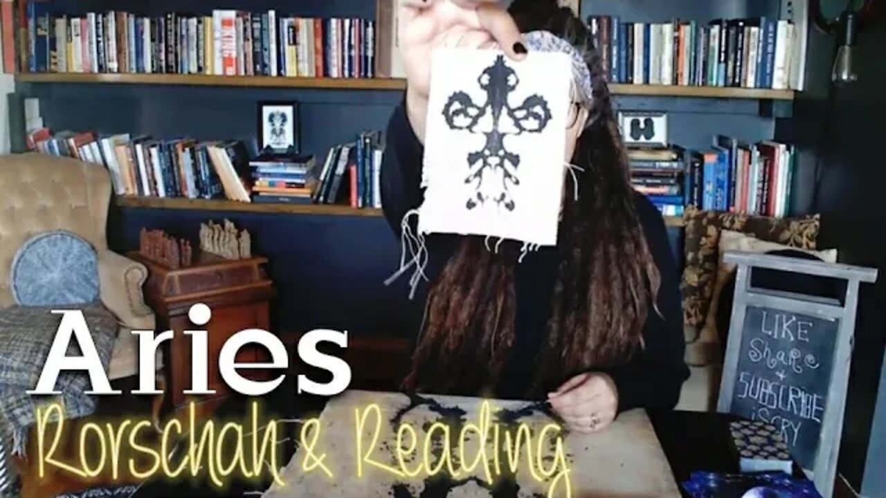 iScry Aries | I know, I am, Chucky doll, Stork, Safety pins, light bulb filaments & plague bird mask