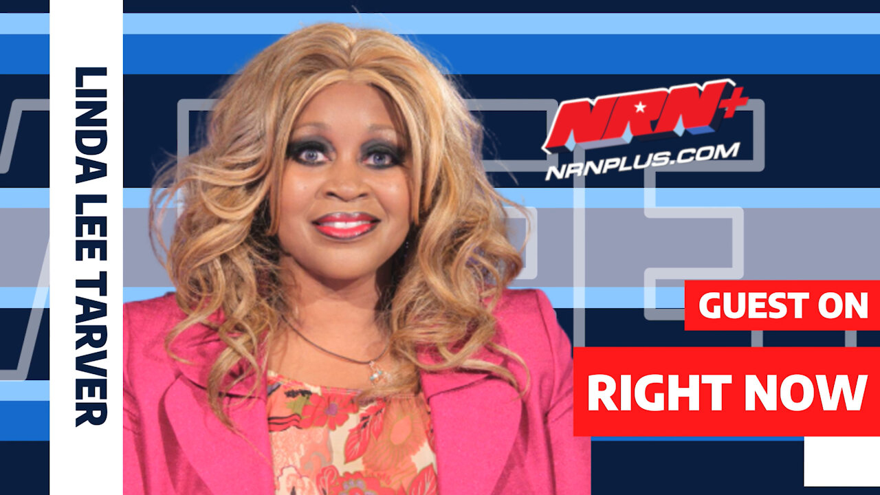 DR LINDA LEE TARVER, Fmr MI Election Integrity Liaison | RIGHT NOW S8 Ep4 | NRN+ (Full Video)