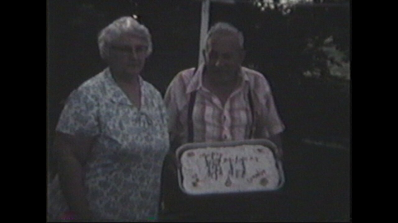 1976 Mike Jorde's 80 Birthday