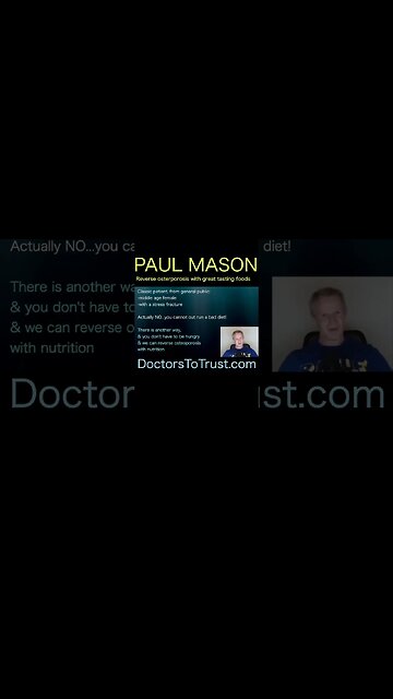 Paul Mason