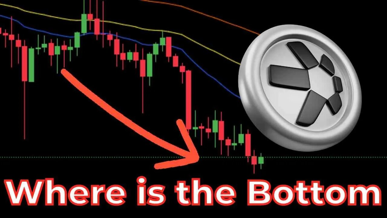How low will QNT go!?? Quant Daily Analysis 2023 Crypto