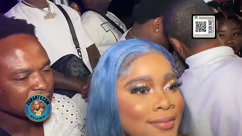 Sherlock All White Top dancehall video 2023