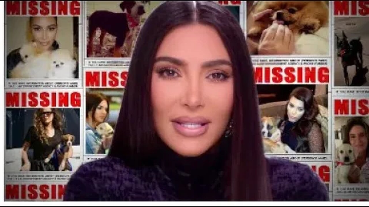 husleteaking EXPOSING The Kardashian's Mysteriously MISSING Pets