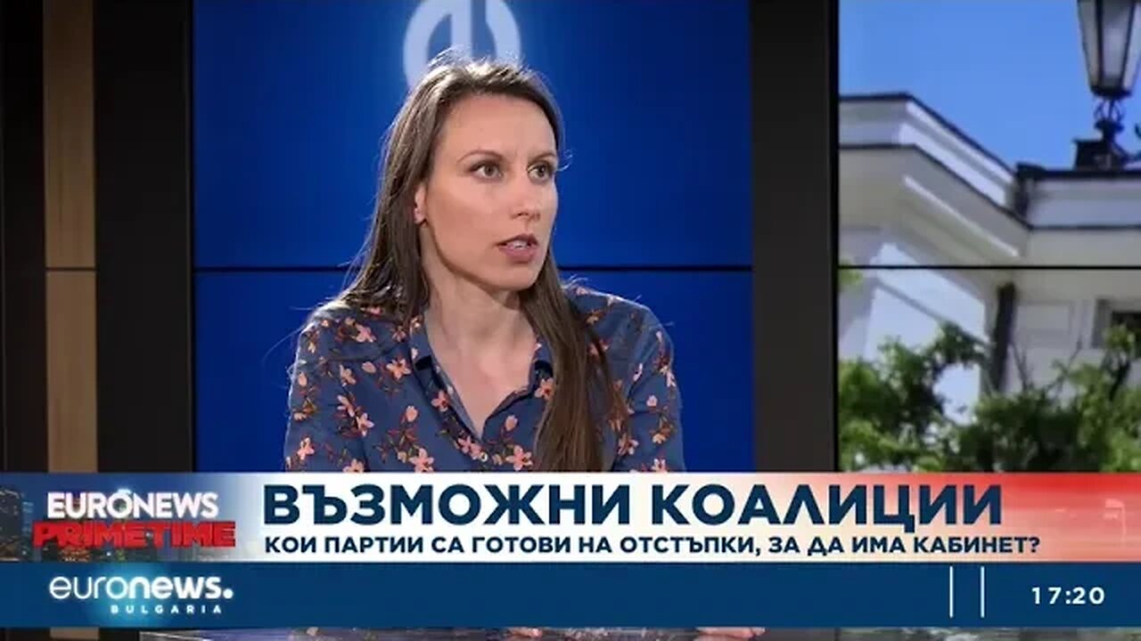 Румен Радев притиска партиите да съставят правителство или бързо да преминем към нови изб