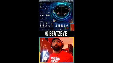 #shorts #shortsvideo BEATZ_BY_E FL Studio Audio Mixing