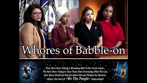 AOC and The Hypocrisy