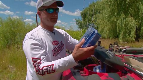 MidWest Outdoors TV Show #1688 - Flambeau Tuff Box Tip of the Week