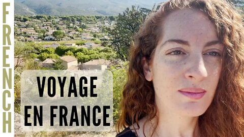 PRONONCIATION PARFAITE ET TOURISME EN FRANCE