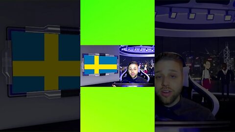 Drakes arrest Sweden