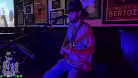 Saturday Bogart’s July 8th 6-9pm 2023