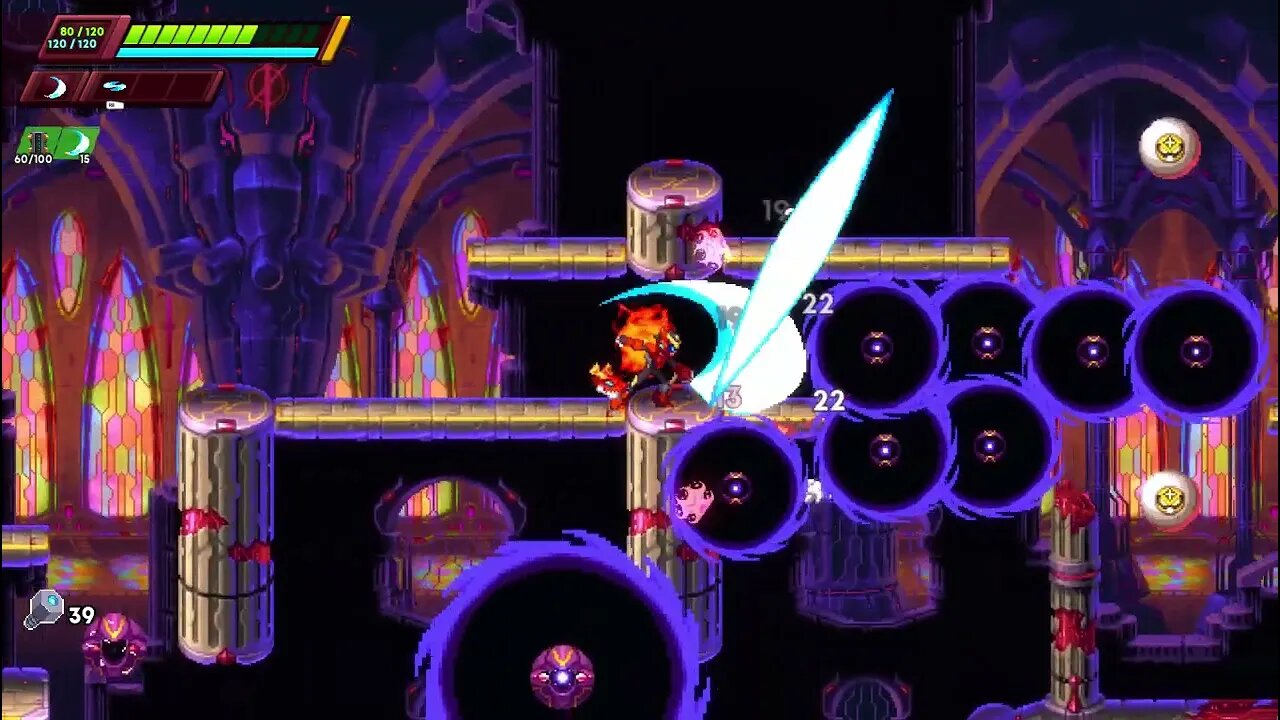 30XX (Ace) It's a short one
