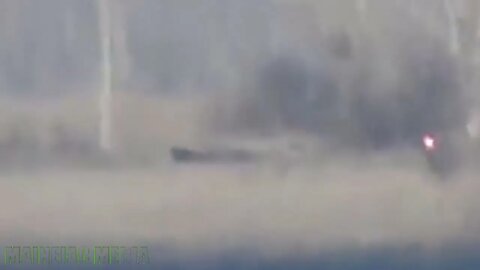 Ukraine Missile Strike On Men