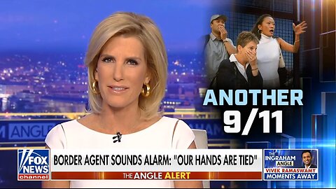 The Ingraham Angle 6-12-24 FULL END SHOW - BREAKING FOX NEWS June 12, 2024