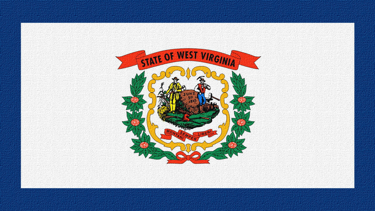 West Virginia State Song (Instrumental) West Virginia Hills