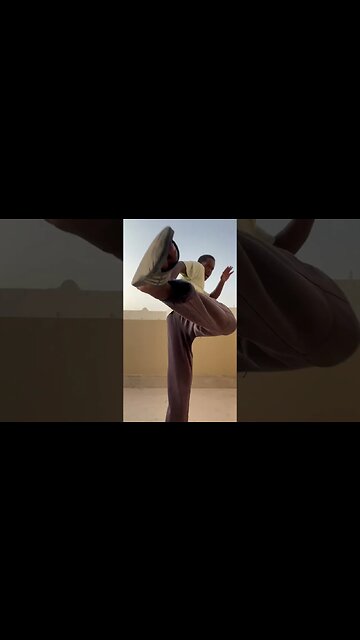 Lean Freak Makes Your Day