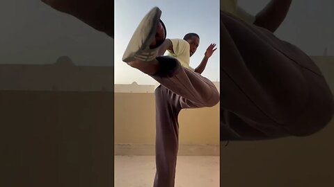 Lean Freak Makes Your Day