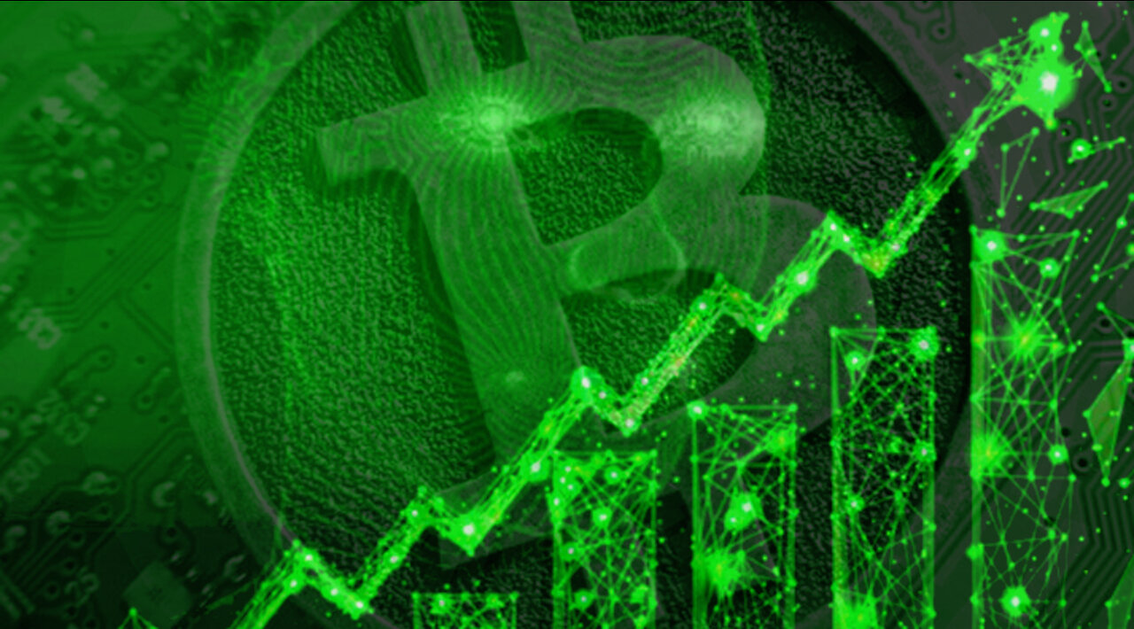THE CASE FOR BITCOIN