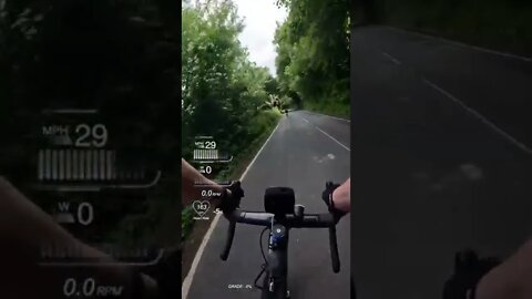 How to Corner Faster on a Road Bike… Just GO for it 🫣