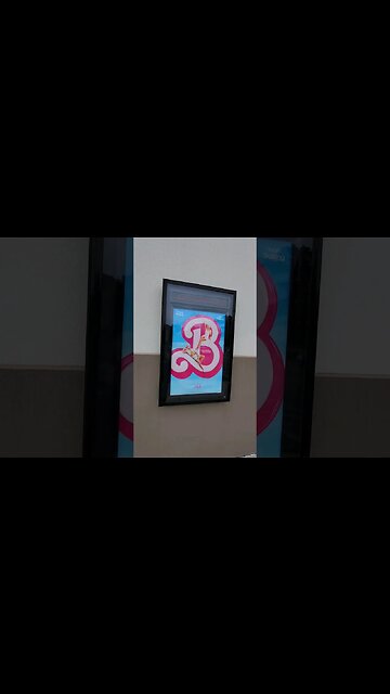 The Barbie Movie 🎬 #Barbie #Movie