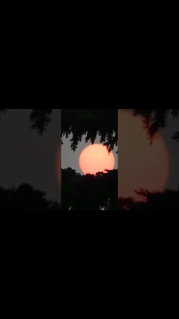 Top 10 fenômenos da Natureza