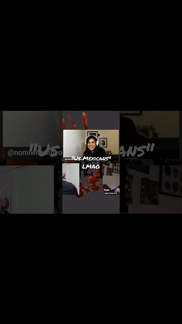 🤣 @nomiwithoutyou #abyssalmusings #shorts #shortsvideo #short #stereotypes #lol