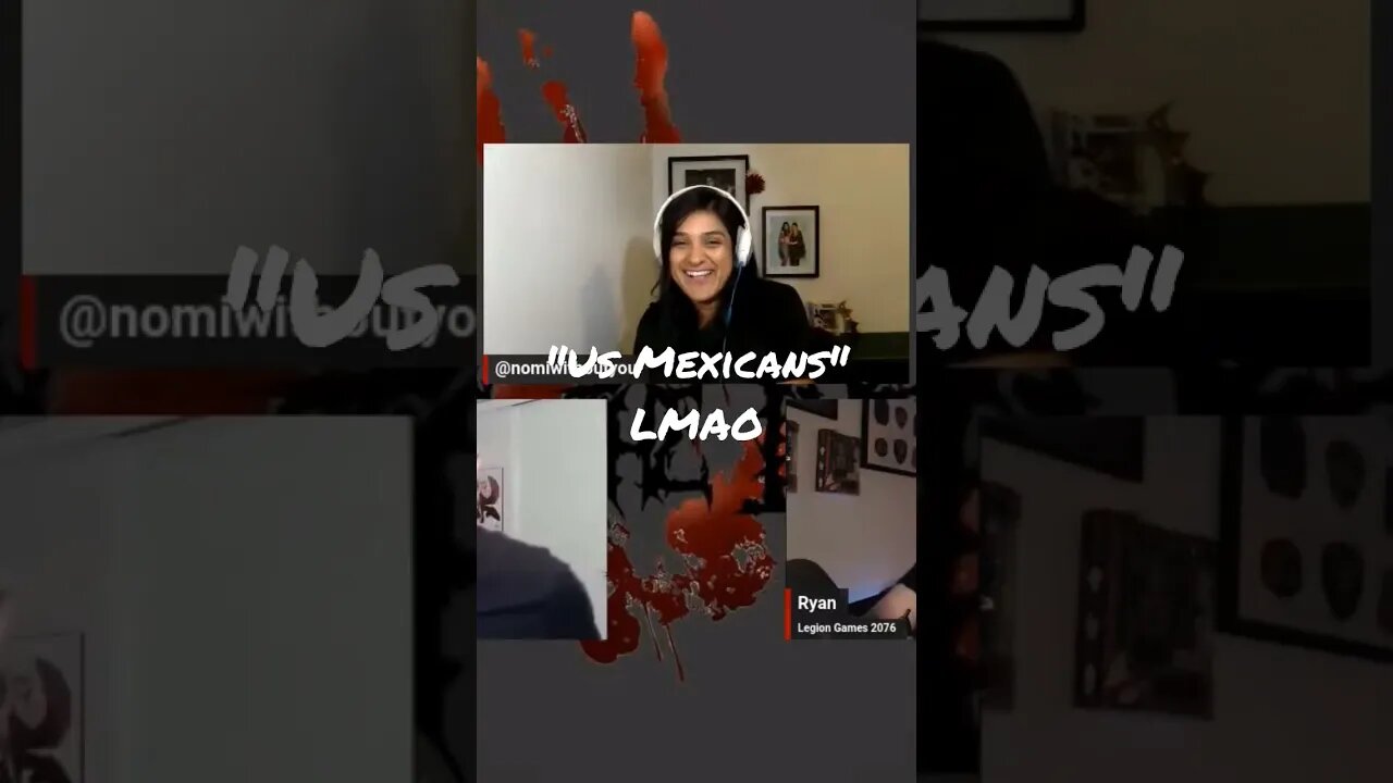 🤣 @nomiwithoutyou #abyssalmusings #shorts #shortsvideo #short #stereotypes #lol