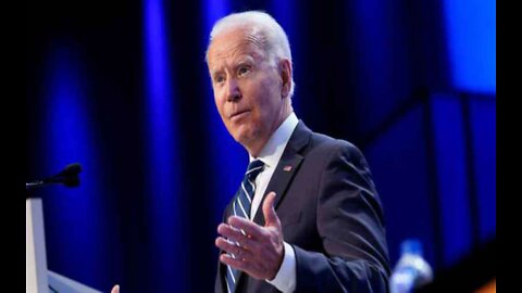 Texas GOP Passes Resolution Declaring Biden ‘Not Legitimately Elected’