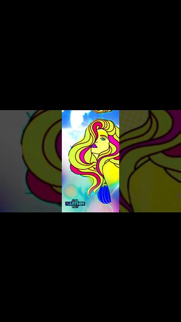 Spirits in material world #nfts #female #spirituality