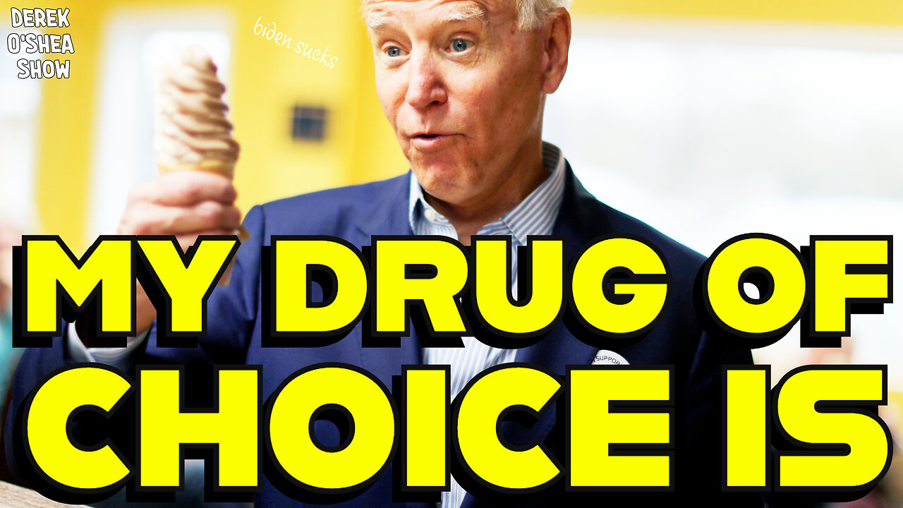 REVEALED Joe Biden's SECRET Sauce!