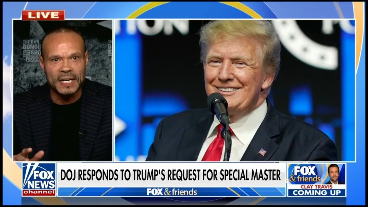 Bongino: FBI Is A Rotten Orchard