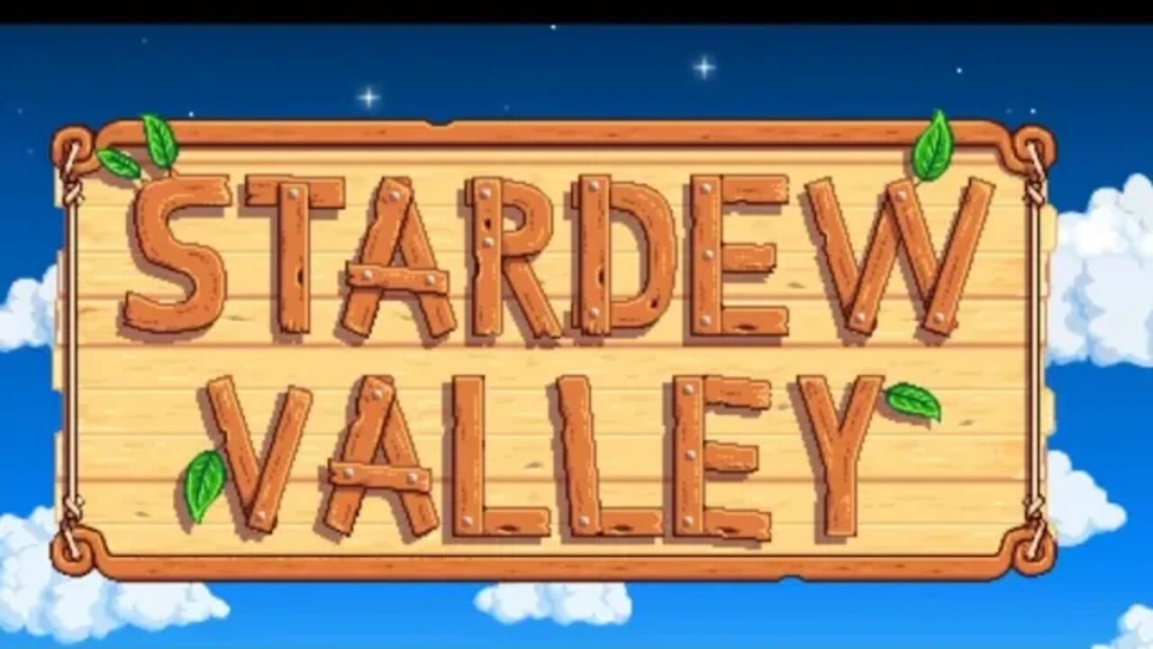 Stardewvalley* ep:13 Applying to the Adventures Guild / Summer arrives