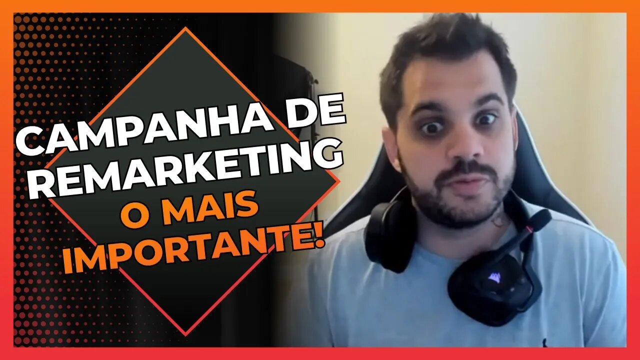 Campanha de remarketing - O mais importante | Cortes do Berger