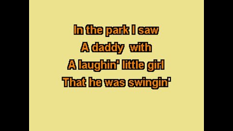 TU045 15 Johnny Cash Sunday Mornin' Coming Down