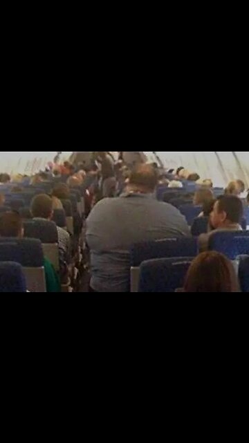 PETITION TO FAA Setting Size/Weight Limit On Commercial Airline Travel
