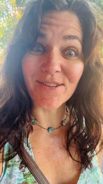 abalone jewelry tiday