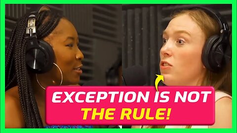 She Gets Roasted by the Panel