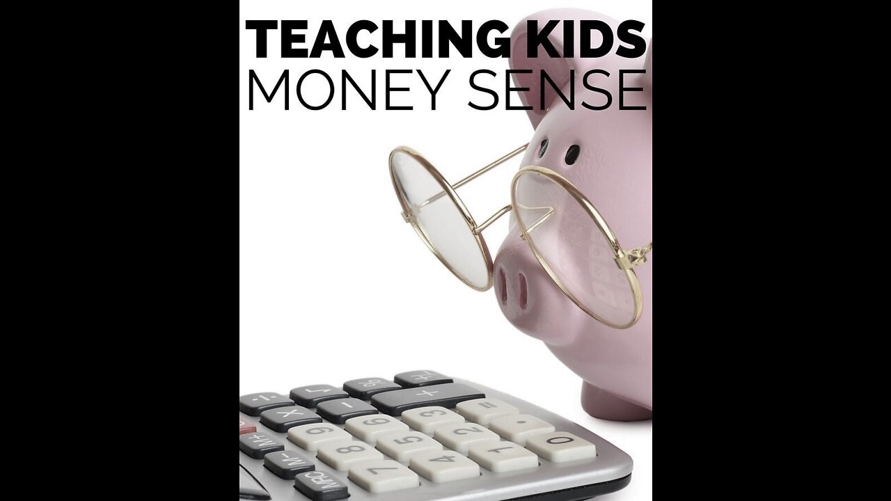 Message 8th Part C - #wealth #stop_borrowing_start_bulding_your_wealth #for_teens