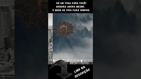 YOGA DEFINITIVO [7] #shorts