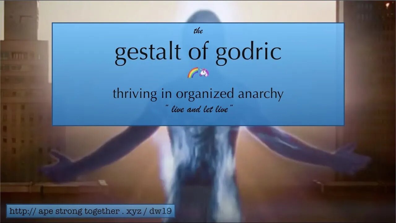 devils workshop #19 - gestalt of godrich (audio fix)