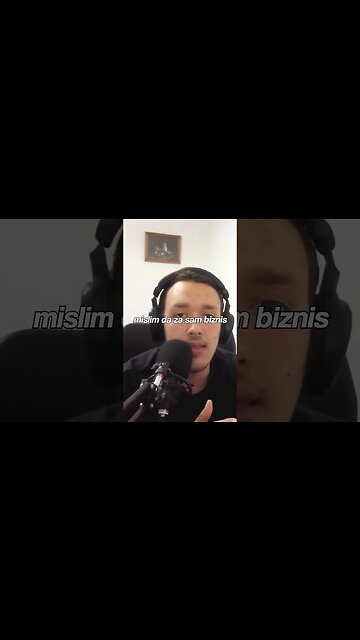 Za Pokretanje BIZNISA NIJE Potreban NOVAC! (Ilija Lazarov)