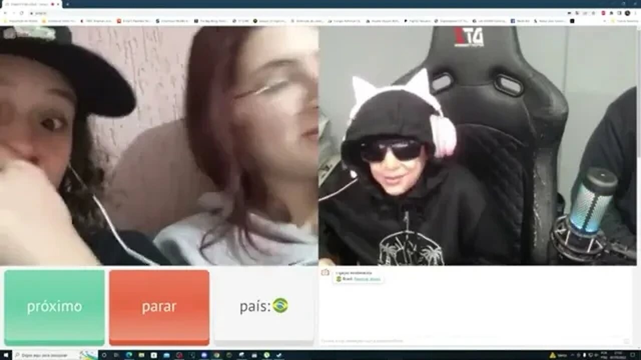 Karalho vazo mo pauzao