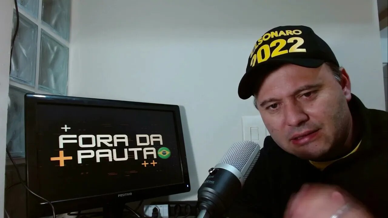 A FRAUDE ESTÁ ESCANCARADA NA SUA CARA! ESTAMOS EM GUERRA!