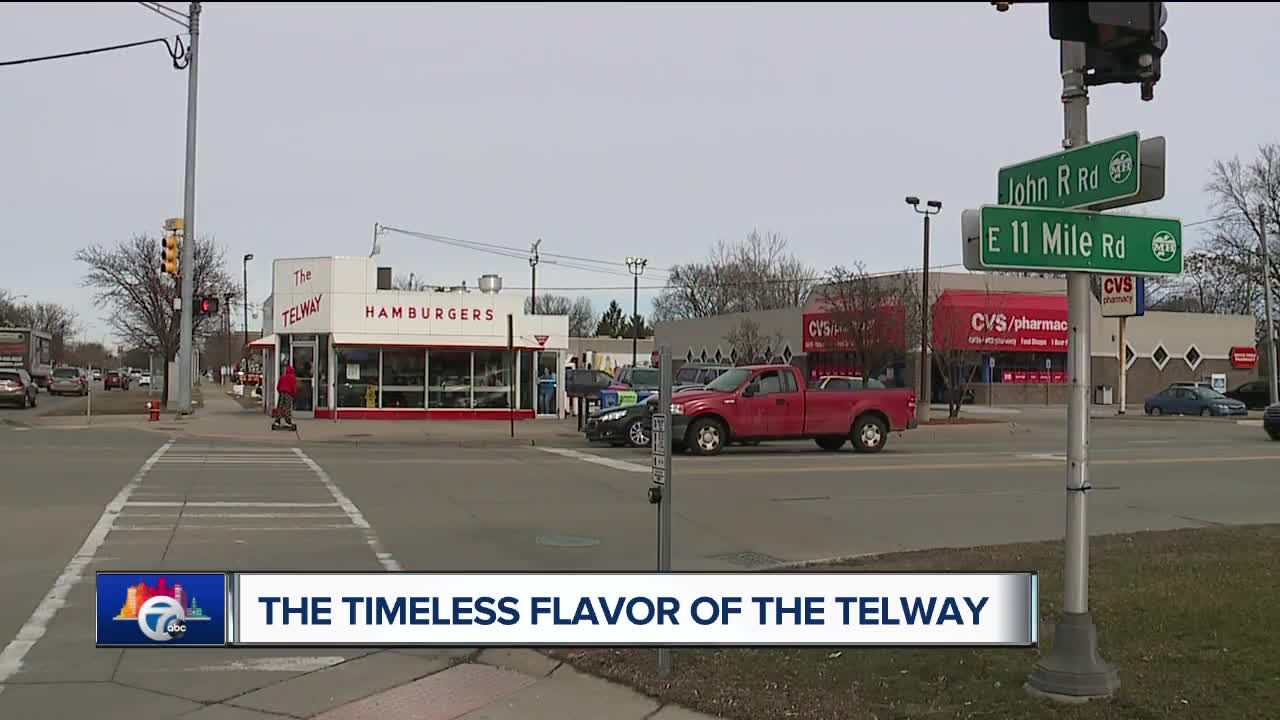 7 In Your Neighborhood: The Telway in Madison Heights