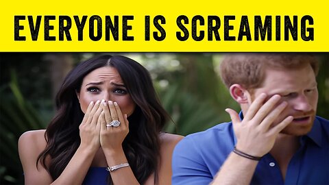 🔴 STOP WHAT YOU'RE DOING: YOU NEED TO SEE THIS