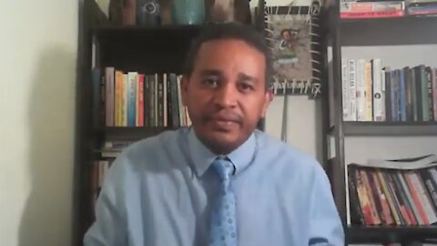 በአስመሳዩ አብይ አህመድ የምትመራ ሌላ ኢትዮጵያ አለች ወይ? - ኤርሚያስ ለገሰ