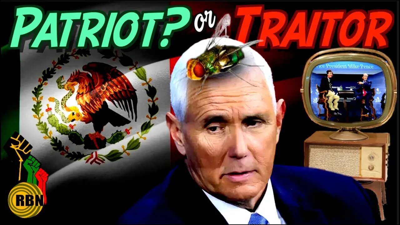 Mike Pence Says Americans Are NOT His Concern in Tucker Carlson Interview | Guest Jimmy Dore