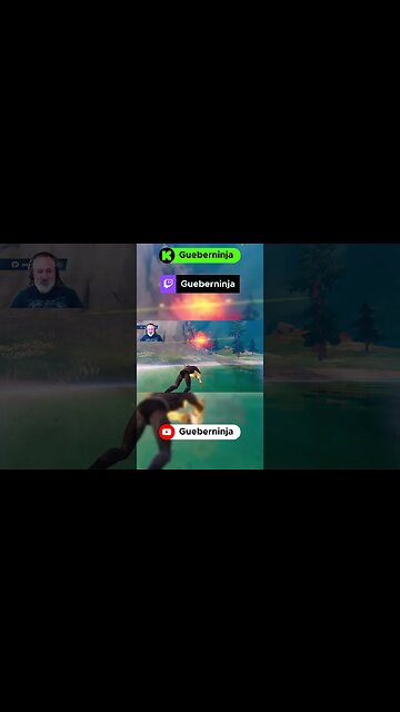 Victory by Storm! #fortnite #ytshorts 🌩️